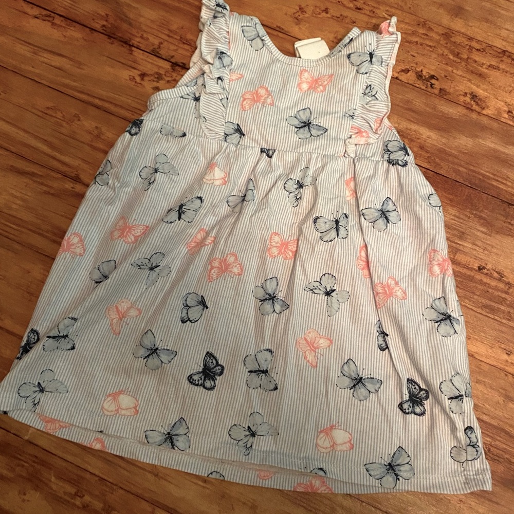 Floral summer blouse/shirt